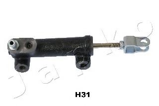 JAPKO 95H31 Главный цилиндр сцепления для HYUNDAI H100