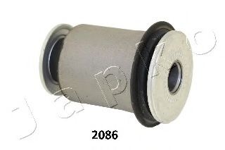 GOJ2086 JAPKO Кронштейн, подушки рычага GOJ2086 JAPKO Кронштейн, подушки рычага