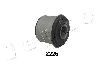 GOJ2226 JAPKO Кронштейн, подушки рычага GOJ2226 JAPKO Кронштейн, подушки рычага