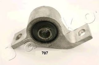 JAPKO GOJ707 Кронштейн,  подушки рычага  для SUBARU FORESTER (SG) 2.0 S Turbo AWD