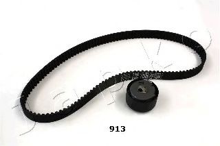 JAPKO KJT913 Комплект ГРМ для JEEP (Джип)