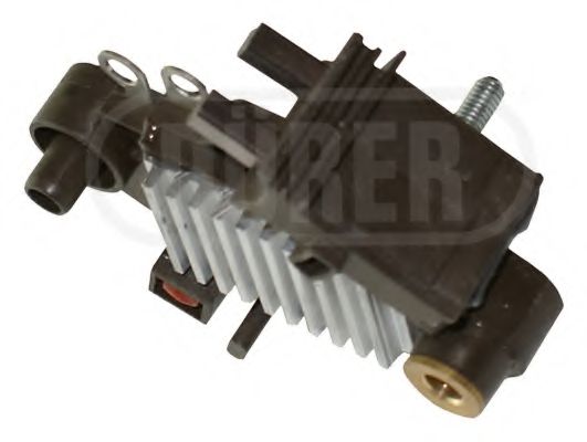 DÜRER ER64016 Регулятор генератора 