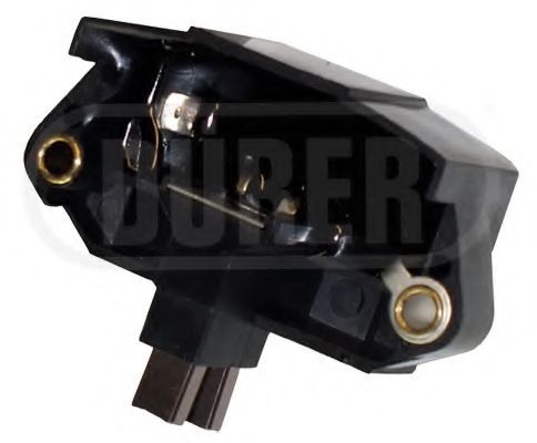 DÜRER ER84011 Регулятор генератора 