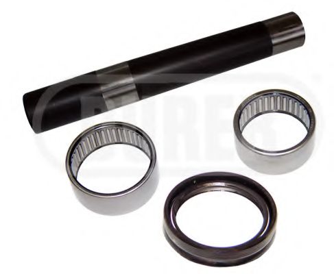 DÜRER KTR2002 Ремкомплект, подвеска колеса 