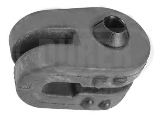 DÜRER SE618563 Кронштейн, система выпуска ОГ DÜRER SE618563 Кронштейн, система выпуска ОГ