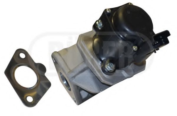 DÜRER VR21142 Клапан возврата ОГ 