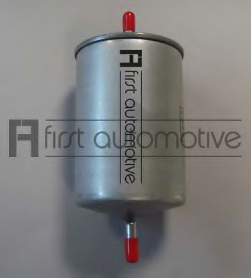 1A FIRST AUTOMOTIVE P10121 Топливный фильтр для VOLVO