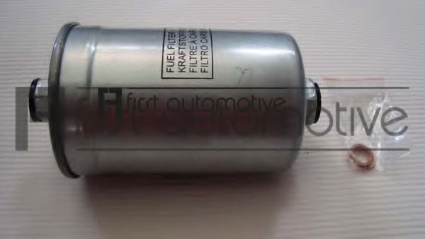 1A FIRST AUTOMOTIVE P10189 Топливный фильтр для VOLVO 940 2 (944)