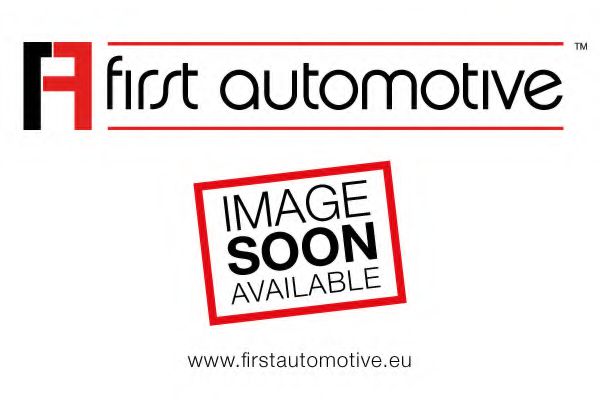 1A FIRST AUTOMOTIVE D20180 Топливный фильтр 