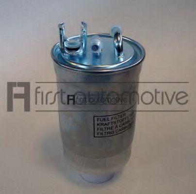 1A FIRST AUTOMOTIVE D20107 Топливный фильтр для SEAT INCA