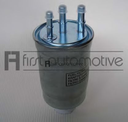 1A FIRST AUTOMOTIVE D20129 Топливный фильтр 1A FIRST AUTOMOTIVE для FORD