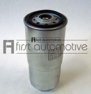 1A FIRST AUTOMOTIVE D20136 Топливный фильтр для AUDI 100 (4A, C4)