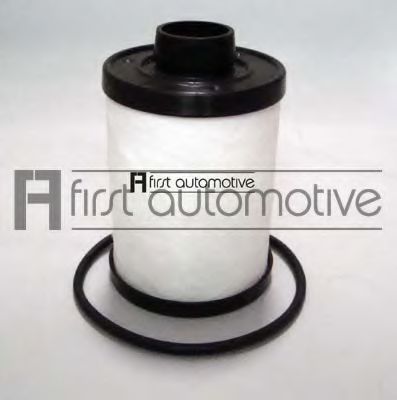 1A FIRST AUTOMOTIVE D20148 Топливный фильтр для FIAT ALBEA