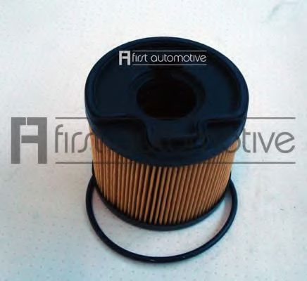 1A FIRST AUTOMOTIVE D20151 Топливный фильтр для LANCIA
