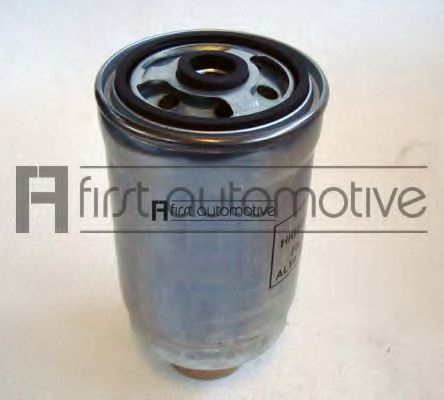 1A FIRST AUTOMOTIVE D20158 Топливный фильтр для FIAT STILO