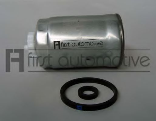 1A FIRST AUTOMOTIVE D20159 Топливный фильтр для HYUNDAI H-1