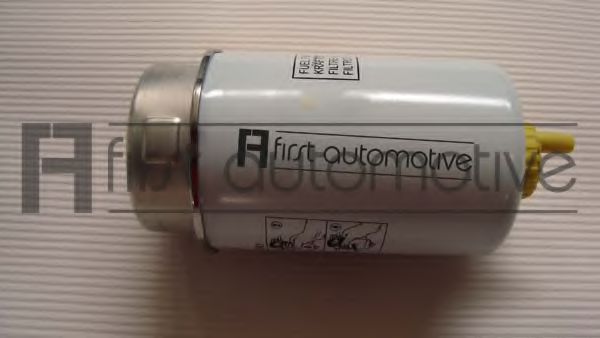 1A FIRST AUTOMOTIVE D20188 Топливный фильтр 1A FIRST AUTOMOTIVE 