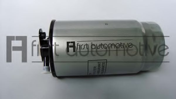 1A FIRST AUTOMOTIVE D20260 Топливный фильтр 1A FIRST AUTOMOTIVE 