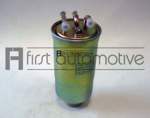 1A FIRST AUTOMOTIVE D20298 Топливный фильтр 