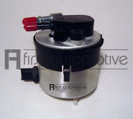 1A FIRST AUTOMOTIVE D20925 Топливный фильтр для VOLVO