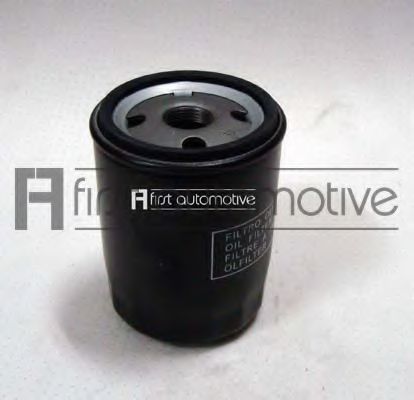 1A FIRST AUTOMOTIVE L40586 Масляный фильтр для SMART