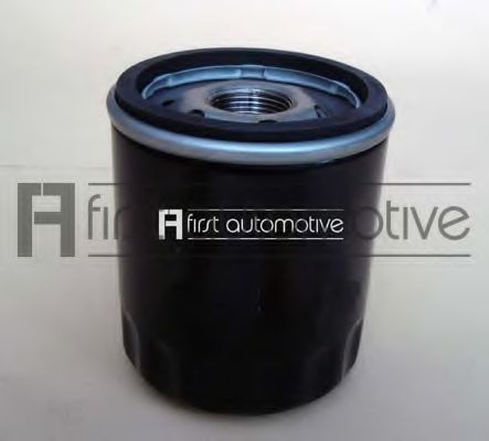 1A FIRST AUTOMOTIVE L40605 Масляный фильтр для CHEVROLET CORVETTE