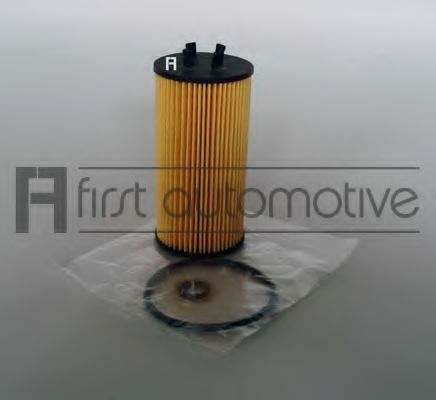 1A FIRST AUTOMOTIVE E50118 Масляный фильтр для CADILLAC