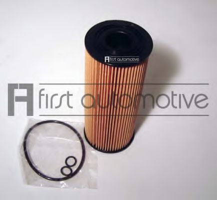 1A FIRST AUTOMOTIVE E50204 Масляный фильтр для SEAT