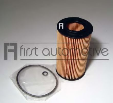 1A FIRST AUTOMOTIVE E50215 Масляный фильтр 1A FIRST AUTOMOTIVE для OPEL