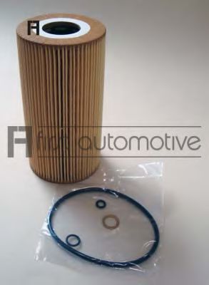 1A FIRST AUTOMOTIVE E50216 Масляный фильтр для BMW