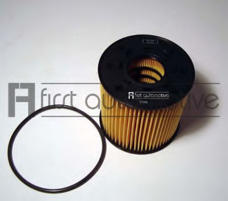 1A FIRST AUTOMOTIVE E50225 Масляный фильтр для RENAULT