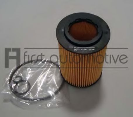 1A FIRST AUTOMOTIVE E50227 Масляный фильтр для HONDA