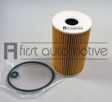1A FIRST AUTOMOTIVE E50252 Масляный фильтр для HYUNDAI I40