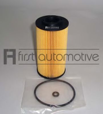 1A FIRST AUTOMOTIVE E50256 Масляный фильтр для HYUNDAI