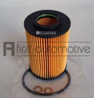 1A FIRST AUTOMOTIVE E50258 Масляный фильтр для HYUNDAI