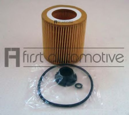 1A FIRST AUTOMOTIVE E50284 Масляный фильтр для BMW 1 (F21)