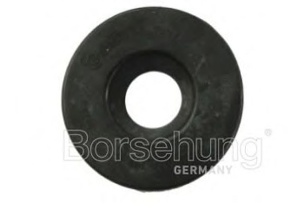 Borsehung B11366 Пружина подвески BORSEHUNG 