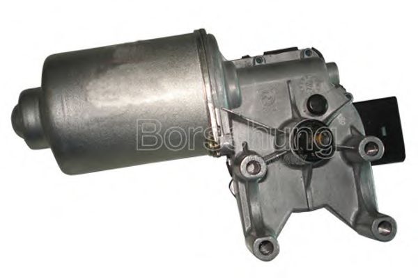 Borsehung B11472 Двигатель стеклоочистителя для SKODA