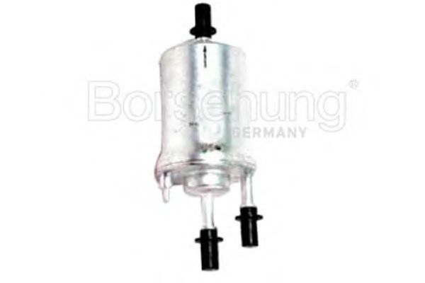 Borsehung B12791 Топливный фильтр BORSEHUNG для AUDI