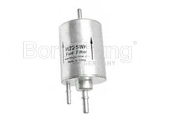 Borsehung B12793 Топливный фильтр BORSEHUNG 