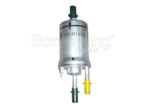 Borsehung B12822 Топливный фильтр BORSEHUNG для AUDI