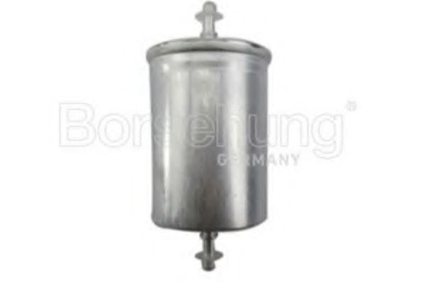 Borsehung B12825 Топливный фильтр BORSEHUNG для AUDI
