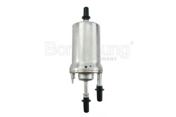 Borsehung B12828 Топливный фильтр BORSEHUNG для AUDI