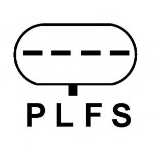 HC-Cargo 114143 Генератор 