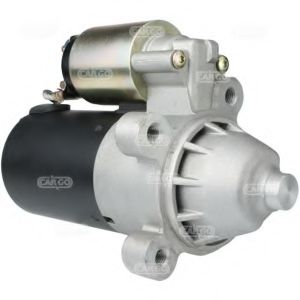 HC-Cargo 111370 Стартер  HC-Cargo 111370 Стартер