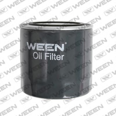 WEEN 1401099 Масляный фильтр WEEN для UAZ