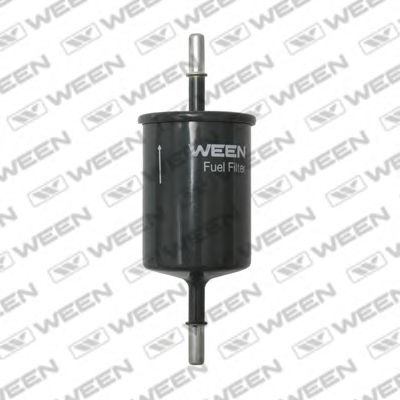 WEEN 1402102 Топливный фильтр WEEN для CADILLAC