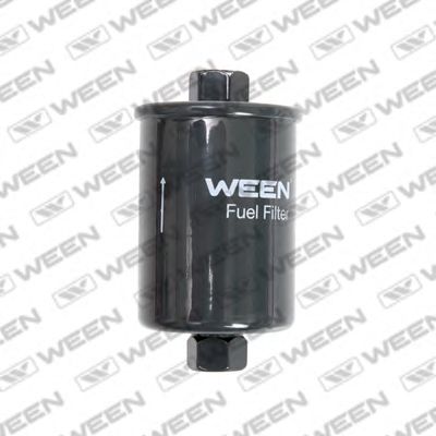 WEEN 1402103 Топливный фильтр WEEN 