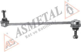 ASMETAL 26OP1505 Стойка стабилизатора ASMETAL для ALFA ROMEO
