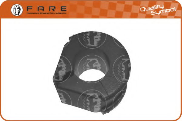 FARE SA 0701 Опора, стабилизатор 